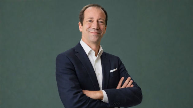 Neuer Deutschlandchef bei Pernod Ricard: Pierre-Aymeric du Cray übernimmt - Pierre-Aymeric du Cray übernimmt den Vorsitz der Geschäftsführung für Pernod Ricard Deutschland - Quelle: Pernod Ricard